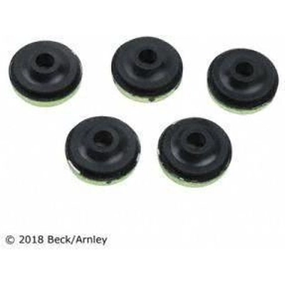 Valve Cover Grommet by BECK/ARNLEY - 039-6610 pa4