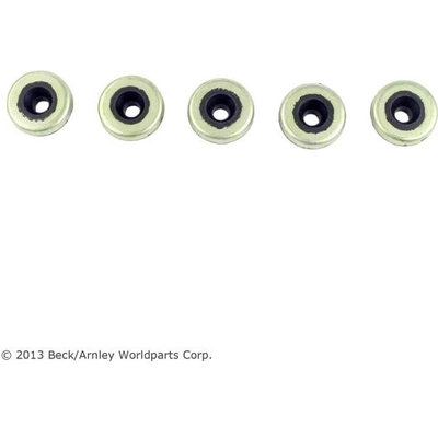 Valve Cover Grommet by BECK/ARNLEY - 039-6610 pa5