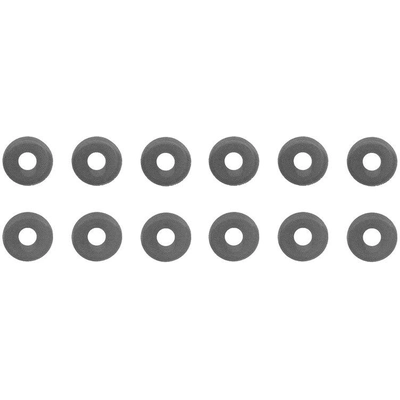 Valve Cover Grommet by FEL-PRO - ES72133 pa5