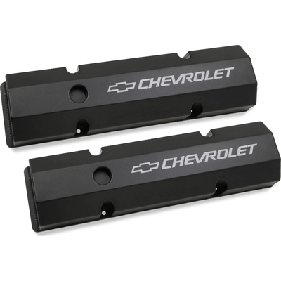 Valve Cover by HOLLEY - 241-288 pa3