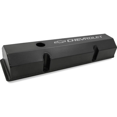 Valve Cover by HOLLEY - 241-288 pa5