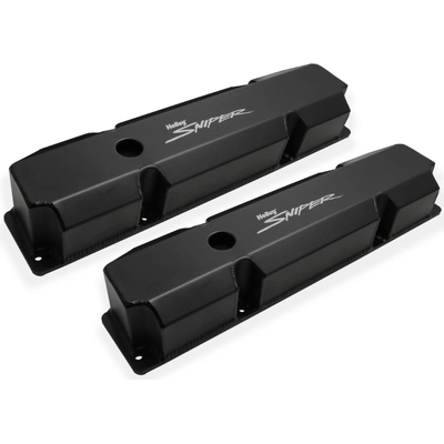 Valve Cover by HOLLEY - 890005B pa3