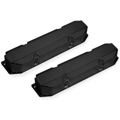 Valve Cover by HOLLEY - 890005B pa1