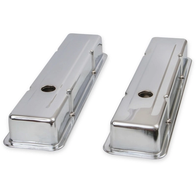 Valve Cover by MR. GASKET - 9800 pa13