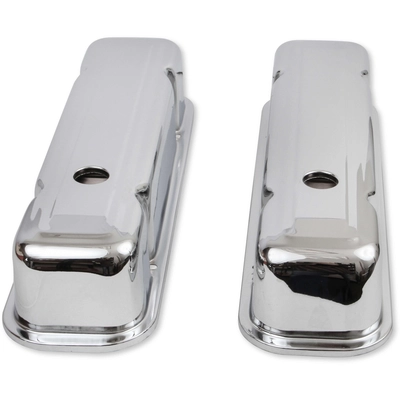 Valve Cover by MR. GASKET - 9805 pa10