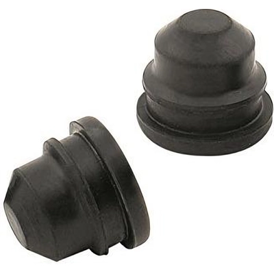 Valve Cover Plugs by MR. GASKET - 6375 pa3