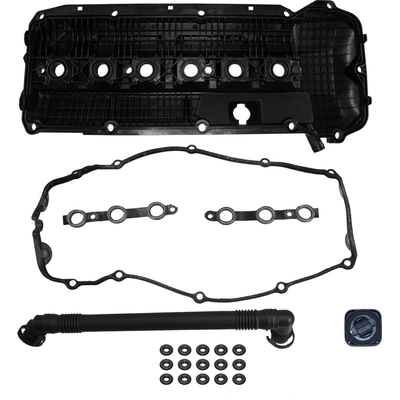 Valve Cover Repair Kit by CRP/REIN - VCK0105 pa5
