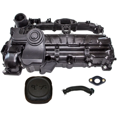 Valve Cover Repair Kit by CRP/REIN - VCK0103 pa2