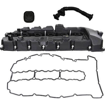 Valve Cover Repair Kit by CRP/REIN - VCK0104 pa1