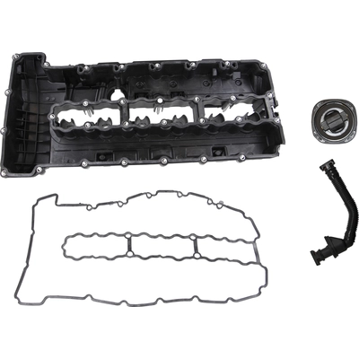 Valve Cover Repair Kit by CRP/REIN - VCK0104 pa2