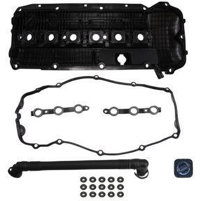 Valve Cover Repair Kit by CRP/REIN - VCK0105 pa3