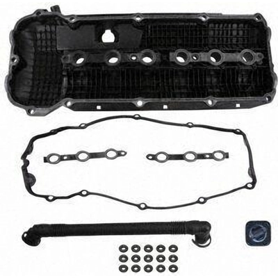 Valve Cover Repair Kit by CRP/REIN - VCK0106 pa3