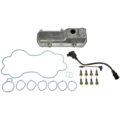 Valve Cover Repair Kit by DORMAN (OE SOLUTIONS) - 615-177 pa9