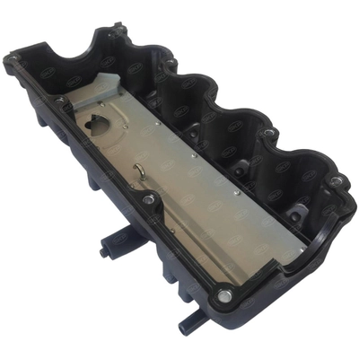 SKP - SK510A21 - Valve Cover pa2