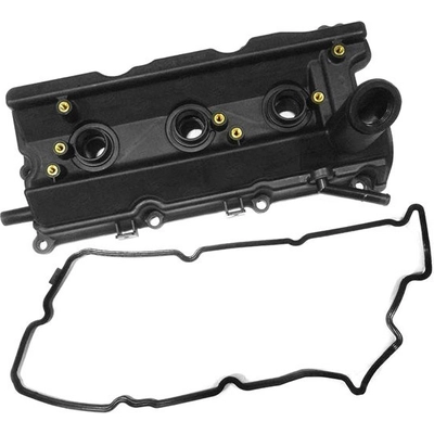 Valve Cover by SKP - SKVCS554L pa1