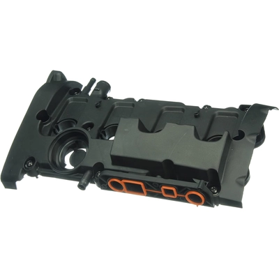 URO - 06D103469N - Valve Cover With Gasket pa4