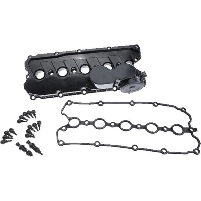 Valve Cover by URO - 07K103469L pa1