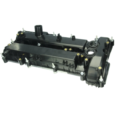 URO - LR070360 - Valve Cover With Gasket pa1