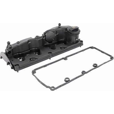 Valve Cover by VAICO - V10-4473 pa4