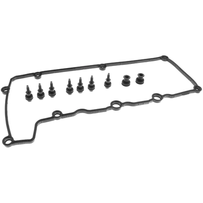 VAICO - V10-5801 - Valve Cover pa2