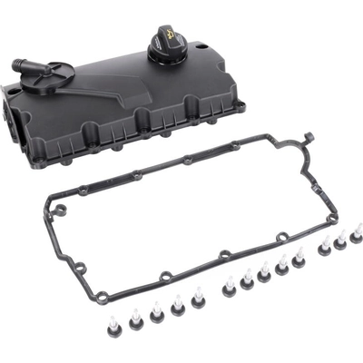 VAICO - V10-6512 - Valve Cover pa4