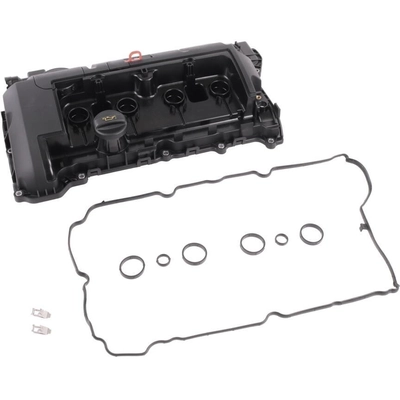 VAICO - V20-3367 - Valve Cover pa2