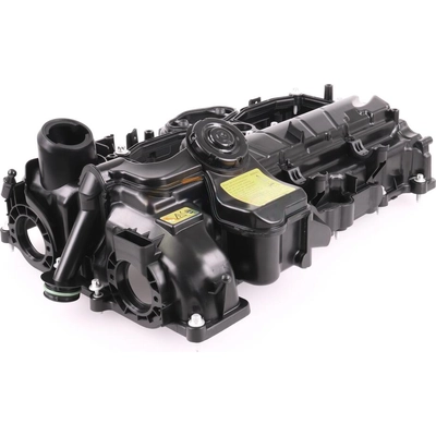 VAICO - V20-8711 - Valve Cover Gasket pa5