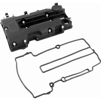 Valve Cover by VAICO - V40-2074 pa1