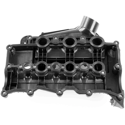 VAICO - V48-0463 - Driver Side Valve Cover pa2