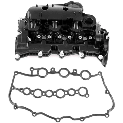 VAICO - V48-0464 - Passenger Side Valve Cover pa1