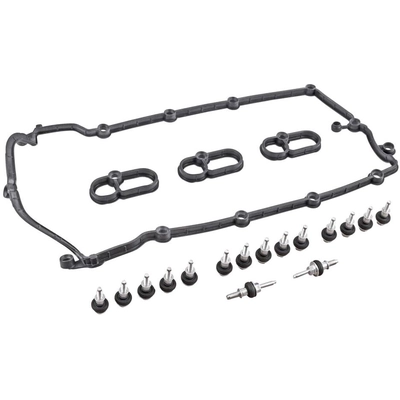 VAICO - V48-0465 - Driver Side Valve Cover pa2