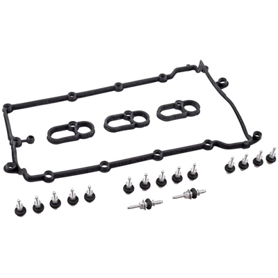 VAICO - V48-0466 - Passenger Side Valve Cover pa2