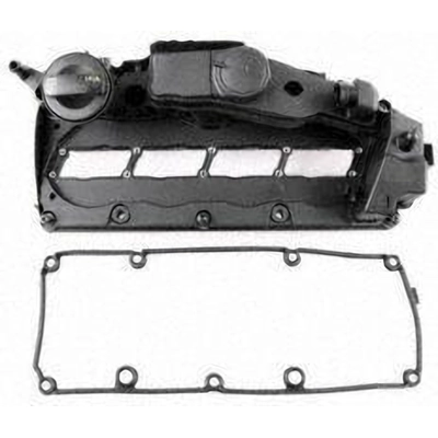 Valve Cover by VAICO - V10-6472 pa3