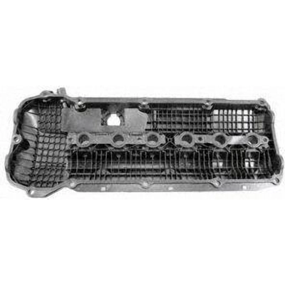 Valve Cover by VAICO - V20-2212 pa2