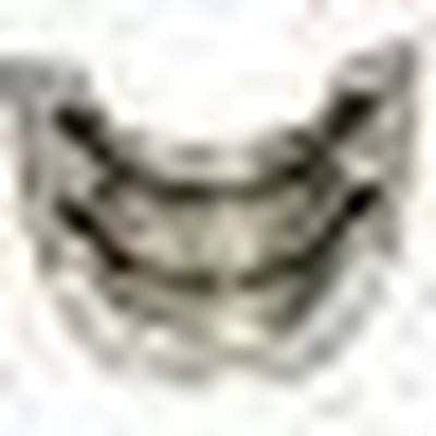 Valve Keeper Or Lock by MOPAR - 53022277AA pa6