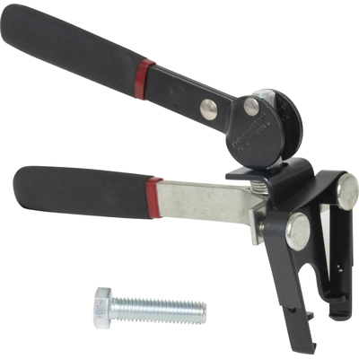 Valve Spring Compressor by LISLE - 16750 pa2