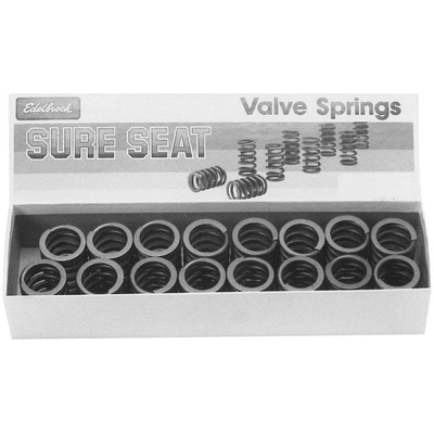 Valve Spring by EDELBROCK - 5794 pa4