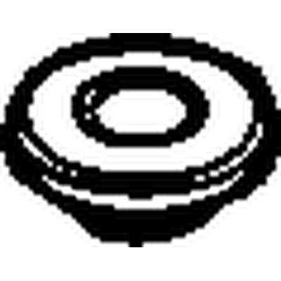 Valve Spring Retainer by MOPAR - 68093302AA pa1