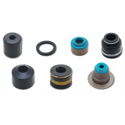 Valve Stem Seal by COMETIC GASKET - 3172V16 pa1