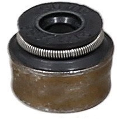 ELRING - DAS ORIGINAL - 476.691 - Valve Stem Seal Ring (Pack of 4) pa1