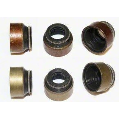 Valve Stem Seal by ELRING - DAS ORIGINAL - 596.981 pa3