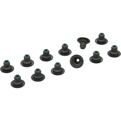 Valve Stem Seal (Pack of 12) by ELRING - DAS ORIGINAL - 728.200 pa1