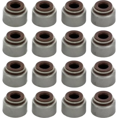 Valve Stem Seal Set by APEX AUTOMOBILE PARTS - AVS8008 pa2