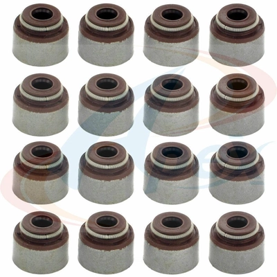 Valve Stem Seal Set by APEX AUTOMOBILE PARTS - AVS1003 pa2