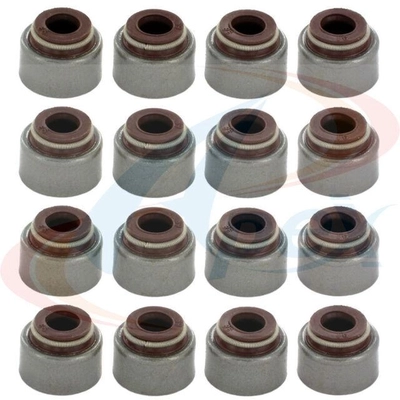 Valve Stem Seal Set by APEX AUTOMOBILE PARTS - AVS1017 pa1