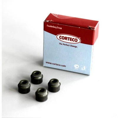 CORTECO - 49380757 - Engine Valve Stem Oil Seal Set pa1