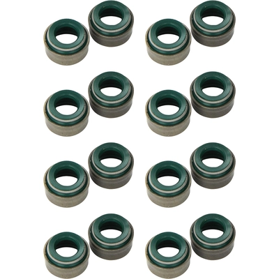 ELRING - DAS ORIGINAL - 445.420 - Valve Stem Seal Set pa1