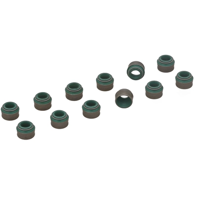 Valve Stem Seal Set by ELRING - DAS ORIGINAL - 830.941 pa1