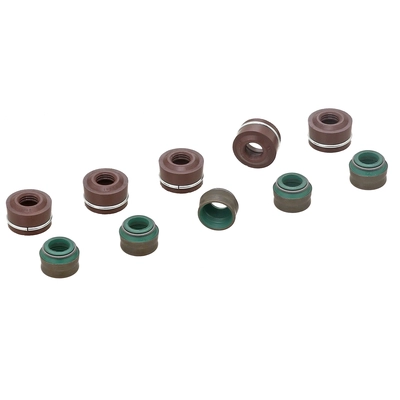 Valve Stem Seal Set by ELRING - DAS ORIGINAL - 914.827 pa1