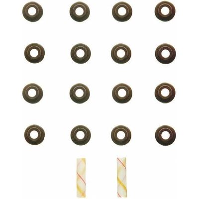 Valve Stem Seal Set by FEL-PRO - SS70359 pa2